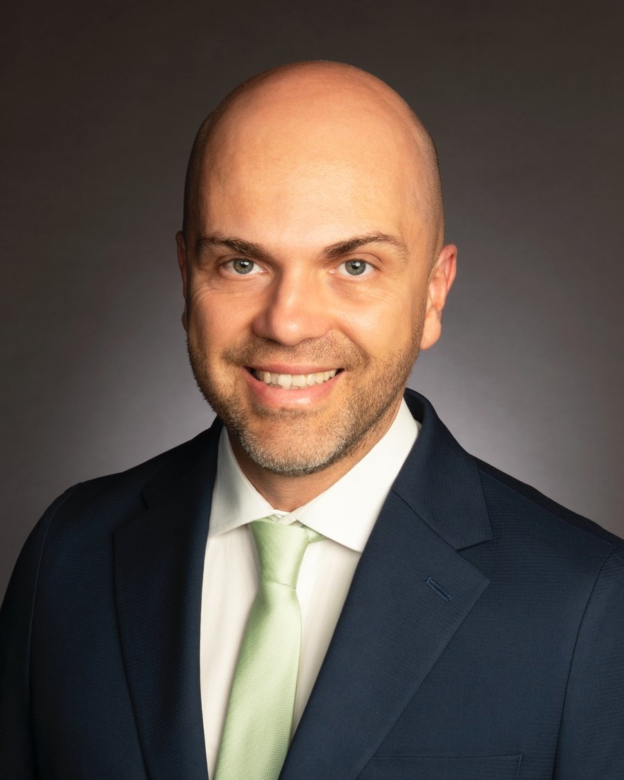 Jader R. Barbosa, Jr.