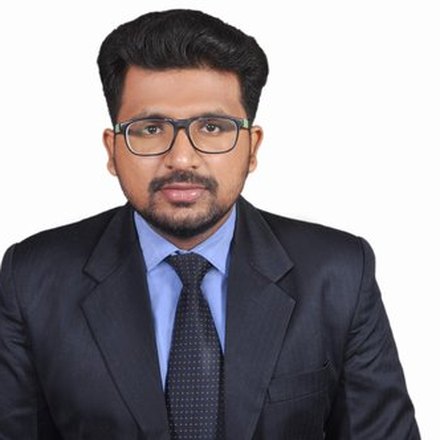 Subhrajyoti Kundu
